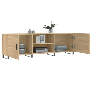 TV-Schrank Sonoma-Eiche 150 cm