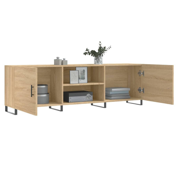 TV-Schrank Sonoma-Eiche 150 cm