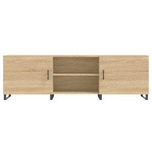 TV-Schrank Sonoma-Eiche 150 cm