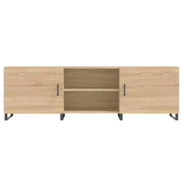 TV-Schrank Sonoma-Eiche 150 cm