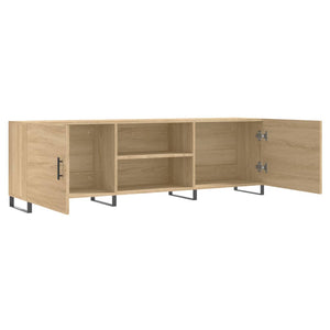 TV-Schrank Sonoma-Eiche 150 cm