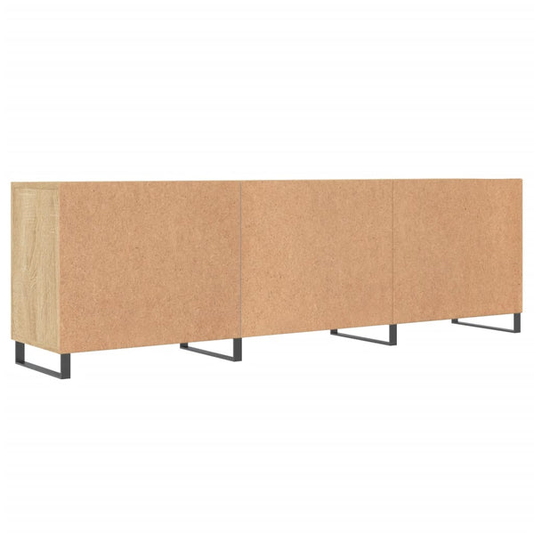 TV-Schrank Sonoma-Eiche 150 cm