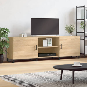 TV-Schrank Sonoma-Eiche 150 cm