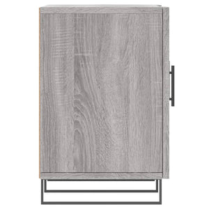 TV-Schrank Grau Sonoma 150 cm