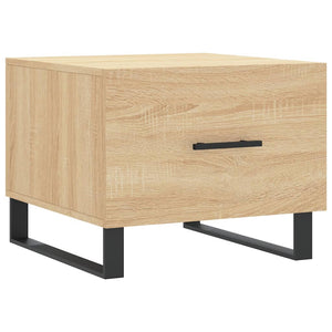 Couchtische 2er Set Sonoma-Eiche