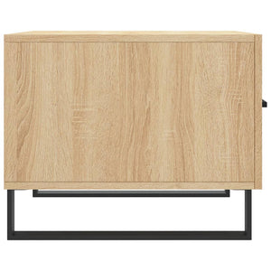 Couchtische 2er Set Sonoma-Eiche