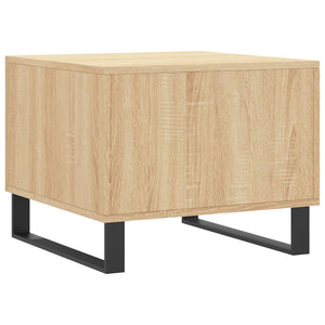 Couchtische 2er Set Sonoma-Eiche