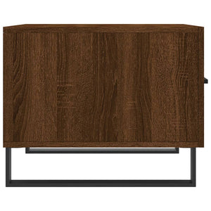 Couchtische 2er-Set, Eichen-Optik