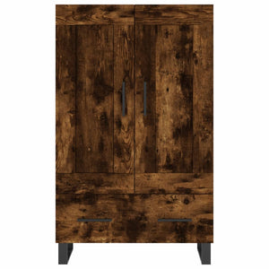 Highboard Räuchereiche 69,5 cm
