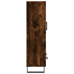 Highboard Räuchereiche 69,5 cm