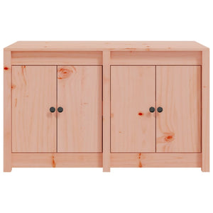 vidaXL Meuble bas d'extérieur MEPPEL 106x55x64 cm en bois de douglas massif