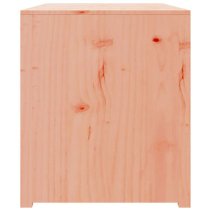 vidaXL Meuble bas d'extérieur MEPPEL 106x55x64 cm en bois de douglas massif