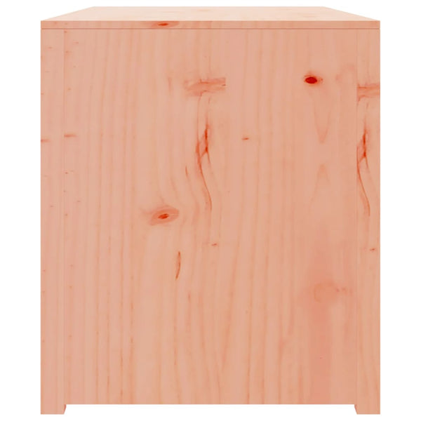 vidaXL Meuble bas d'extérieur MEPPEL 106x55x64 cm en bois de douglas massif