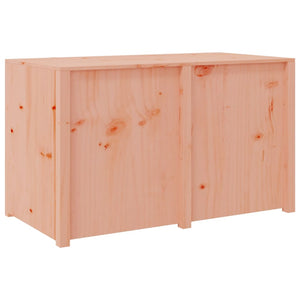 vidaXL Meuble bas d'extérieur MEPPEL 106x55x64 cm en bois de douglas massif