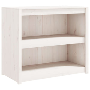 Outdoor Küchenschrank Weiß Kiefer Massivholz