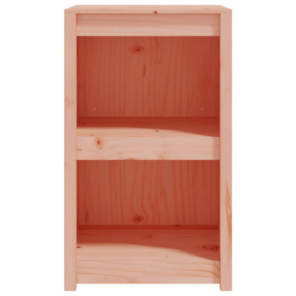 Outdoor-Küchenschrank MEPPEL Douglasie 55x55x92cm