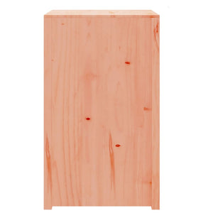 Outdoor-Küchenschrank MEPPEL Douglasie 55x55x92cm
