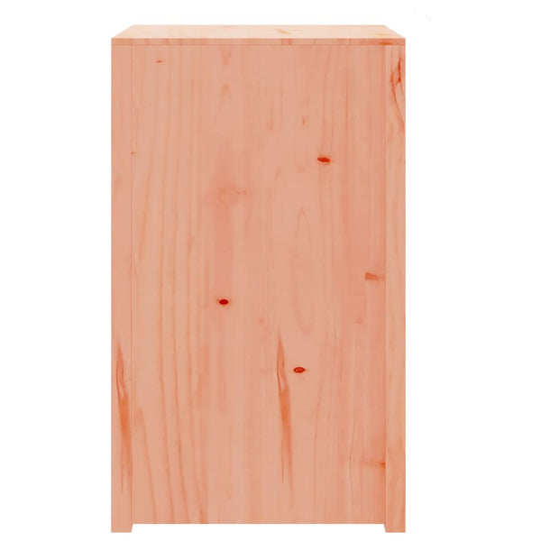 Outdoor-Küchenschrank MEPPEL Douglasie 55x55x92cm