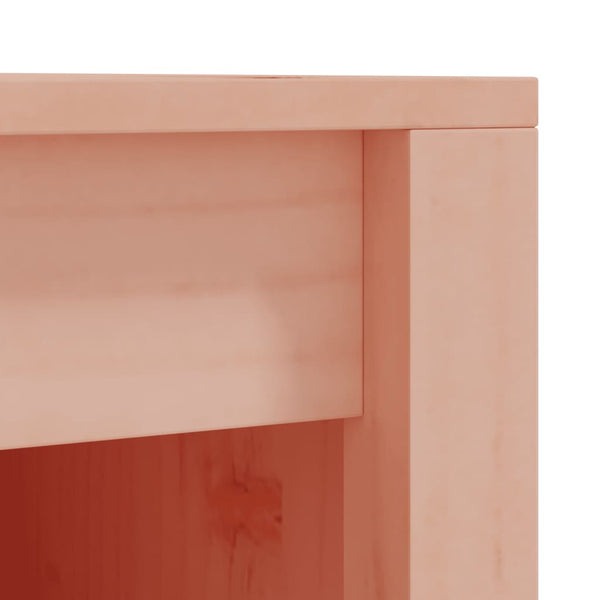 Outdoor-Küchenschrank MEPPEL Douglasie 55x55x92cm