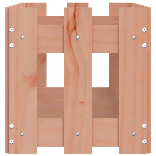 Hochbeet 150cm Lattenzaun Douglasie