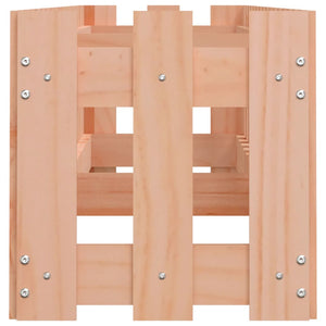 Hochbeet Lattenzaun 200x30x30cm Douglasie