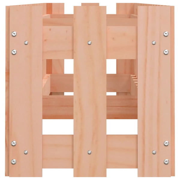 Hochbeet Lattenzaun 200x30x30cm Douglasie