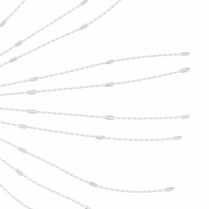 Feuerwerk Weihnachtsbeleuchtung 140 LEDs Mehrfarbig