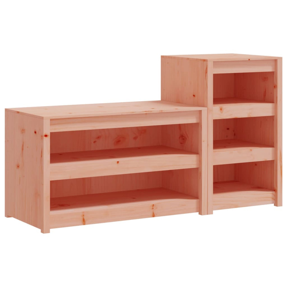 Outdoor-Küchenschränke MEPPEL, 2er-Set