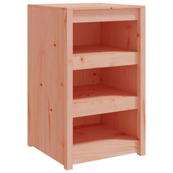 Outdoor-Küchenschränke MEPPEL, 2er-Set