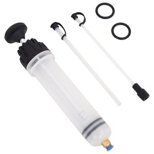 Bremsenentlüfter-Set, 0,2 L