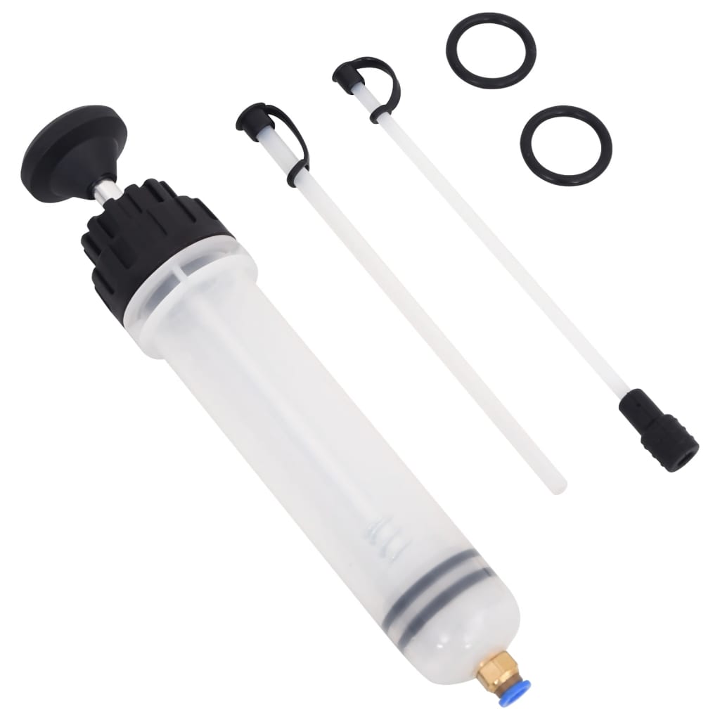 Bremsenentlüfter-Set, 0,2 L