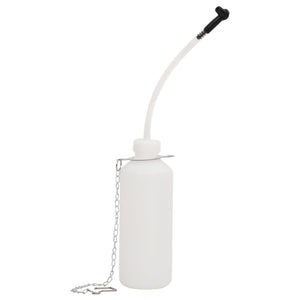 Bremsenentlüfter 3 L für Bremsflüssigkeitswechsel