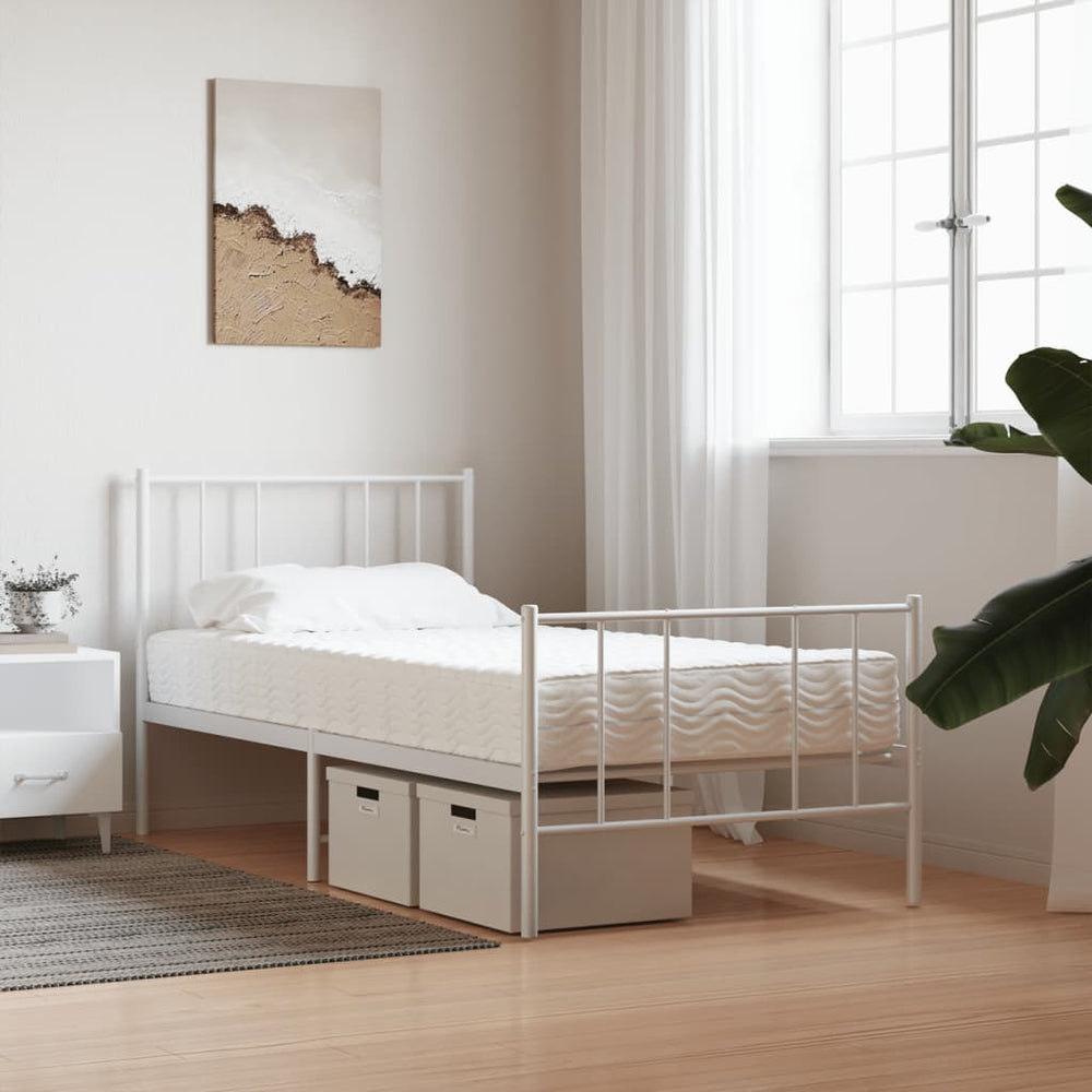 Schaumstoffmatratze 80x200 cm H2/H3