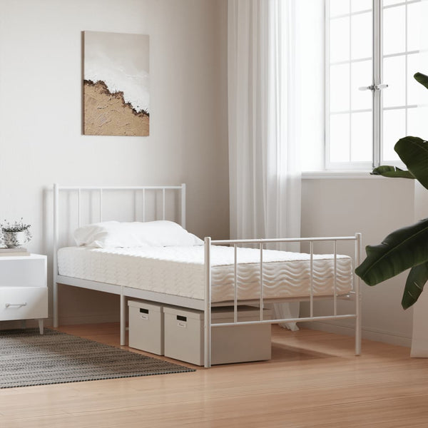 Schaumstoffmatratze 80x200 cm H2/H3