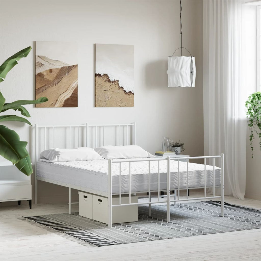 Schaumstoffmatratze 140x190 cm H2/H3