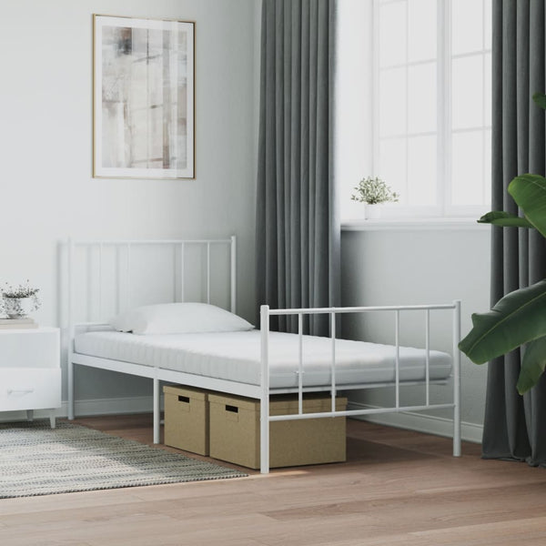 Schaumstoffmatratze 90x200 cm, 7 Zonen