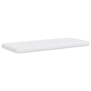 Schaumstoffmatratze 100x200 cm, 7-Zonen