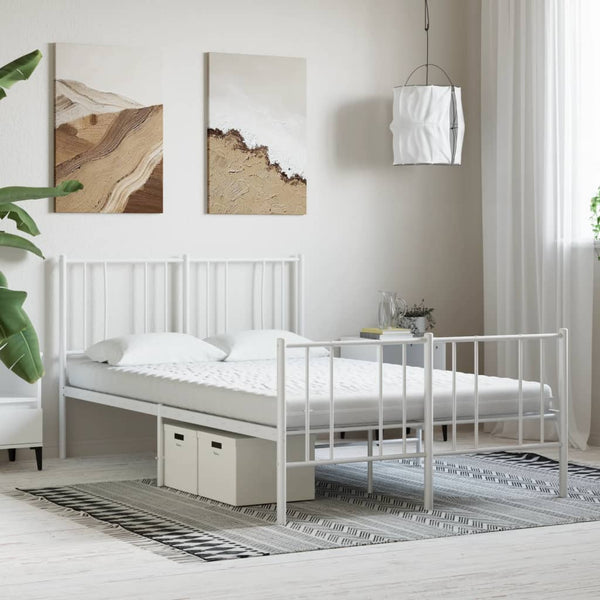 Schaumstoffmatratze 120x200 cm, 7-Zonen