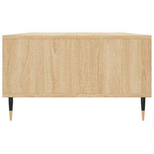 Sonoma Eiche Couchtisch, 104 cm