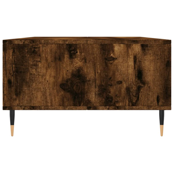 Couchtisch Räuchereiche 104x60 cm
