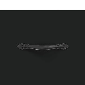 Schuhbank Schwarz mit Stauraum 102 cm