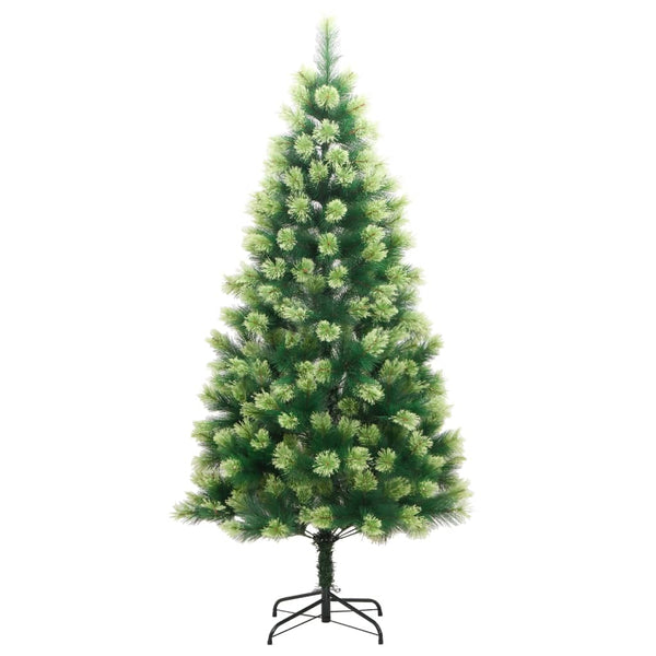 Künstlicher Weihnachtsbaum 210cm Klappbar