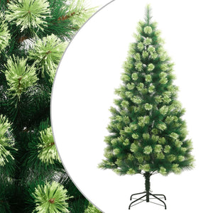 Klappbarer künstlicher Weihnachtsbaum 240cm