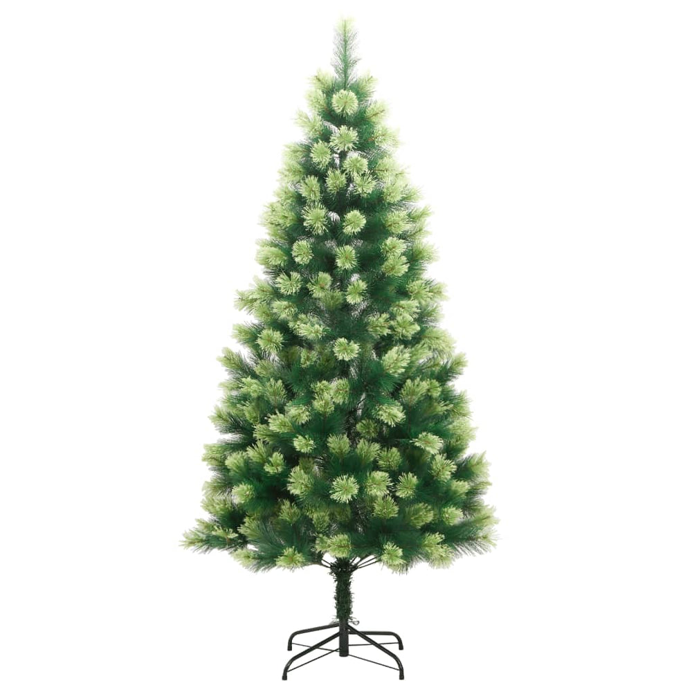 Klappbarer künstlicher Weihnachtsbaum 240cm