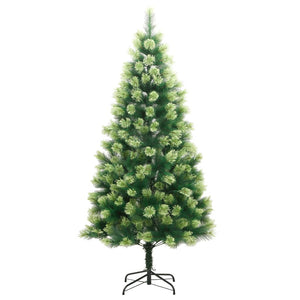 Klappbarer künstlicher Weihnachtsbaum 240cm