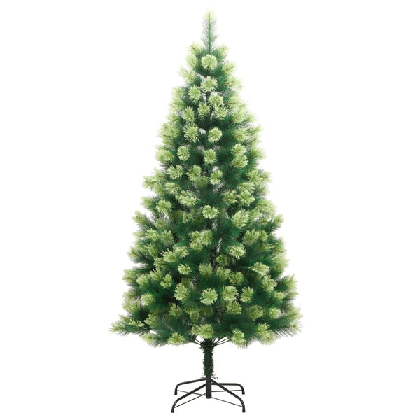 Klappbarer künstlicher Weihnachtsbaum 240cm