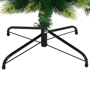 Klappbarer künstlicher Weihnachtsbaum 240cm