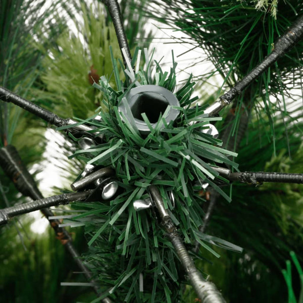 Klappbarer künstlicher Weihnachtsbaum 240cm