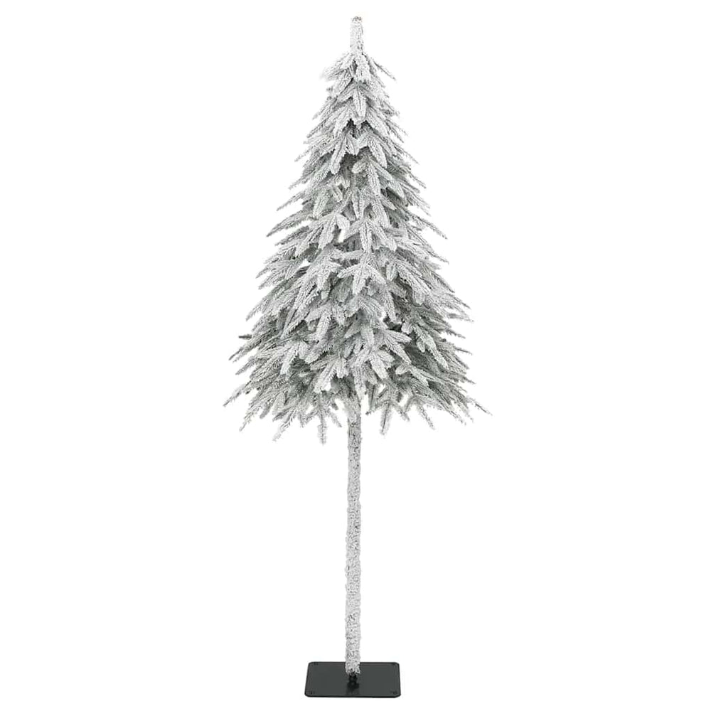 Beschneiter künstlicher Weihnachtsbaum, 150 cm