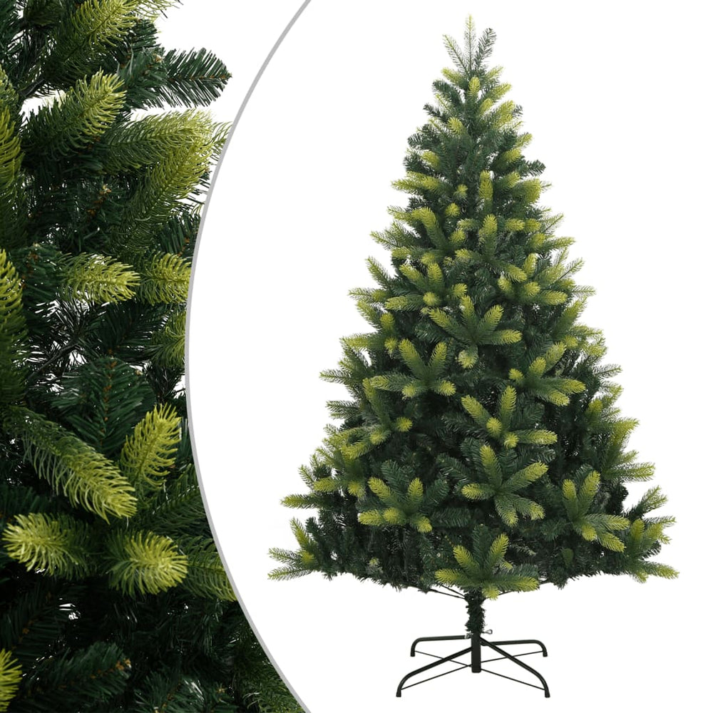 Künstlicher Weihnachtsbaum 120cm